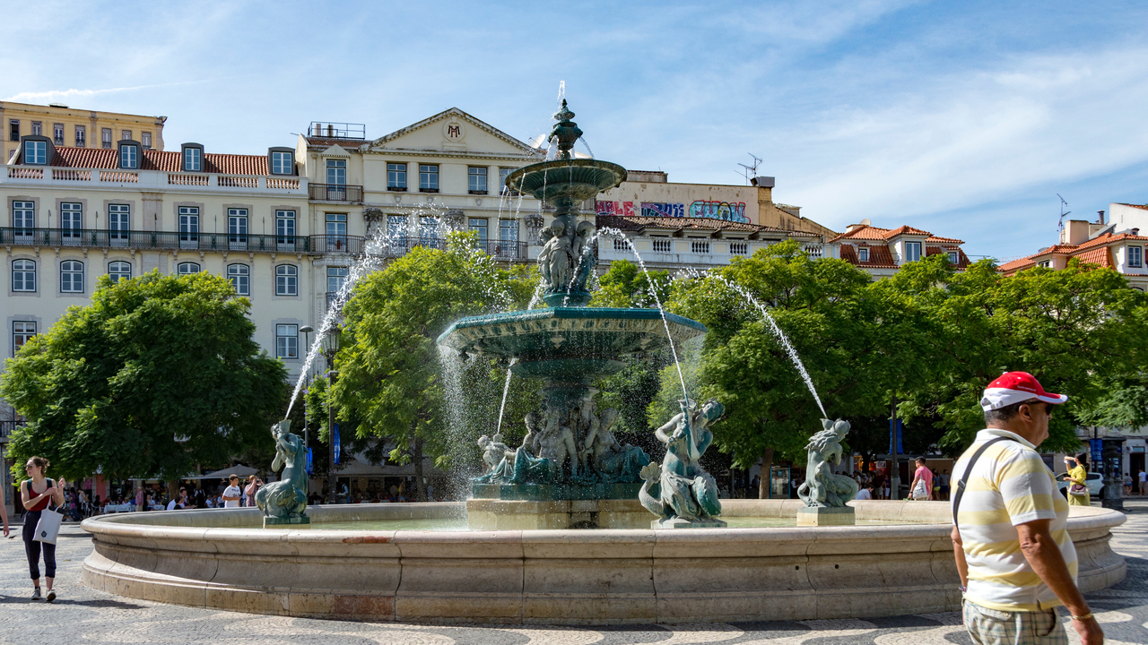 20171001 143754 , Lisbon, Lisbon, Portugal